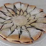 La Rosa Tra I Laghi Couette-café Meina