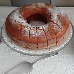 La Rosa Tra I Laghi Couette-café