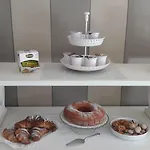 La Rosa Tra I Laghi Couette-café