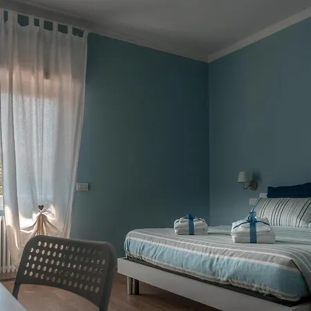 La Rosa Tra I Laghi 3* Meina