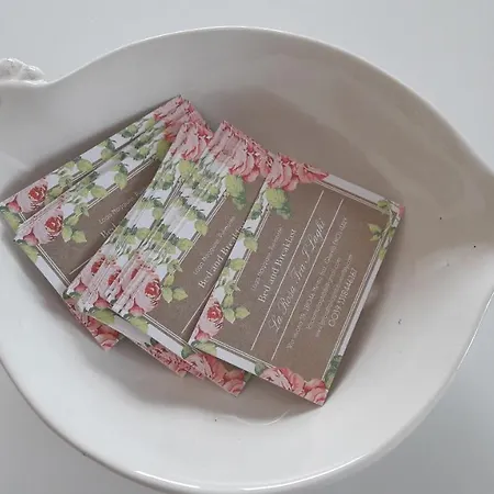 Oda ve Kahvaltı La Rosa Tra I Laghi Meina