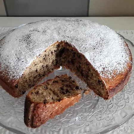 La Rosa Tra I Laghi 3* Meina