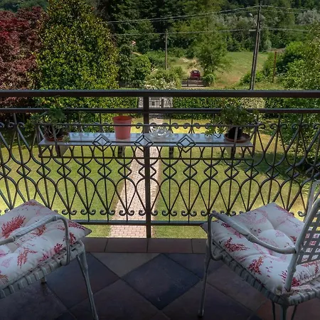 La Rosa Tra I Laghi 3*