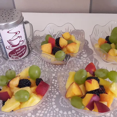 La Rosa Tra I Laghi 3* Meina