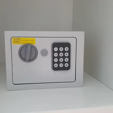 Oda ve Kahvaltı La Rosa Tra I Laghi