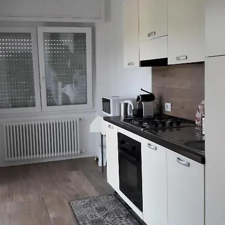 Oda ve Kahvaltı La Rosa Tra I Laghi