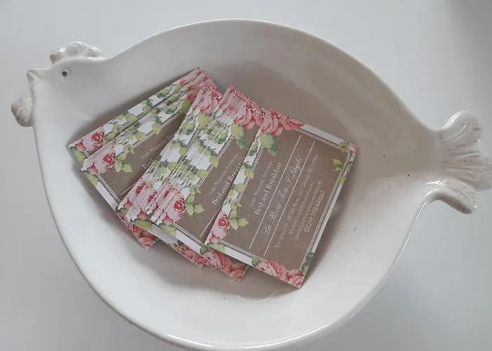 Alojamento de Acomodação e Pequeno-almoço La Rosa Tra I Laghi Meina