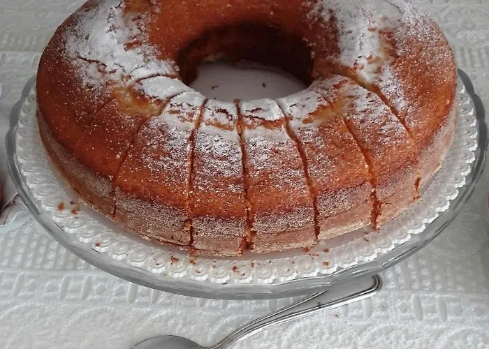 La Rosa Tra I Laghi Alojamento de Acomodação e Pequeno-almoço